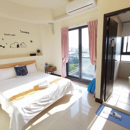 Henchun Hope Homestay Heng-ch'un Exterior foto