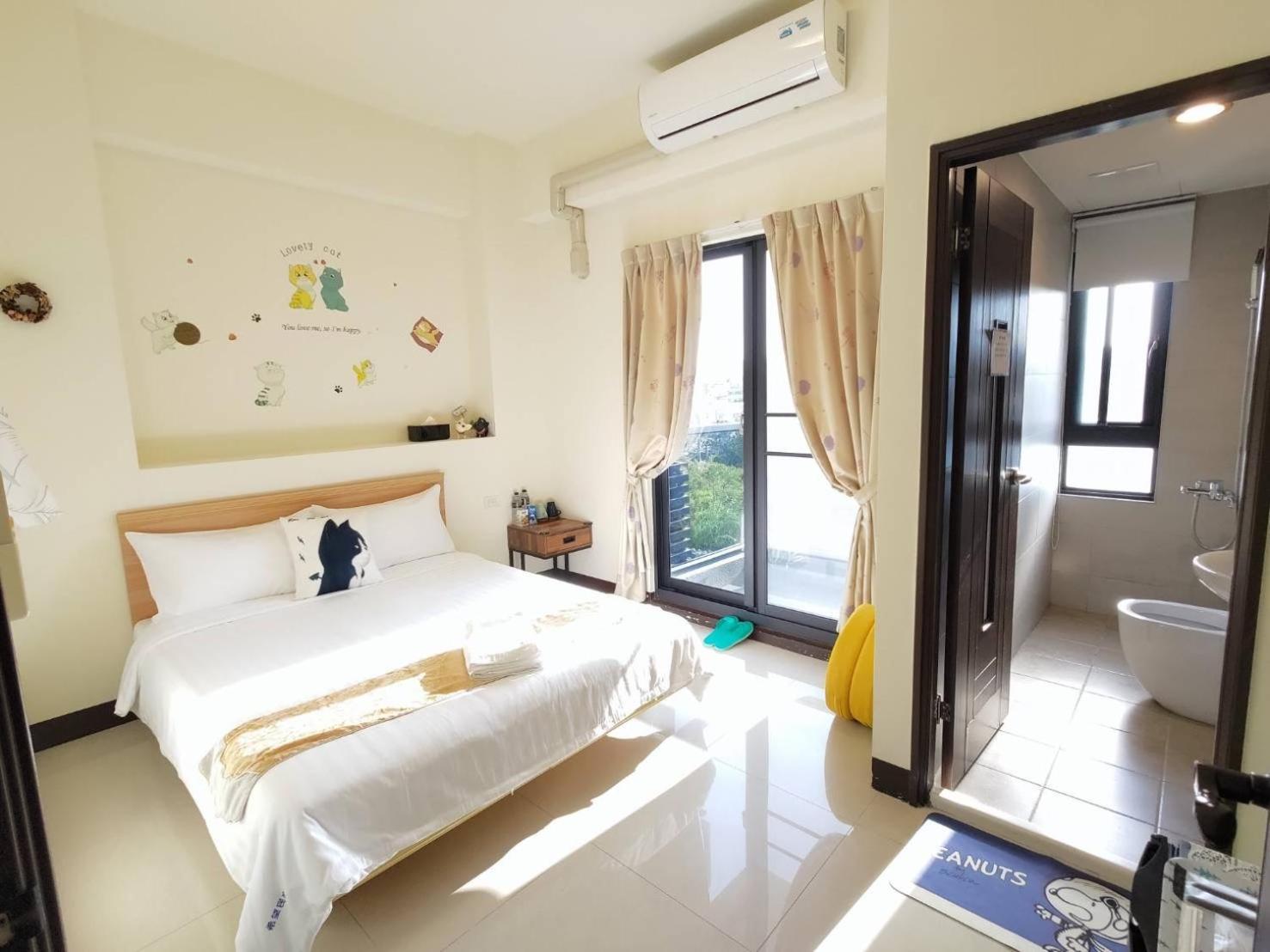 Henchun Hope Homestay Heng-ch'un Exterior foto